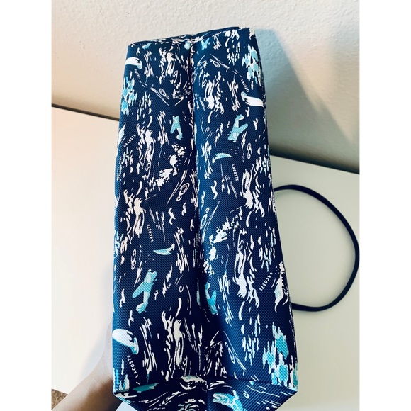 Lacoste Tote Bag - Picture 5 of 10